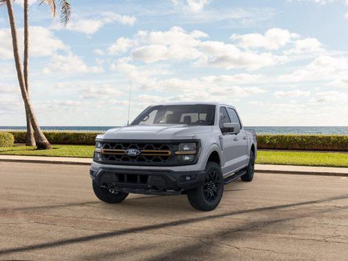 Avalanche 2026 Ford F-150 Tremor