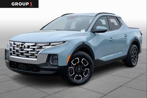 2023 Hyundai SANTA CRUZ SEL Premium