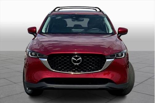 2023 Mazda CX-5 2.5 S Premium Plus