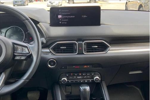 2023 Mazda CX-5 2.5 S Premium Plus