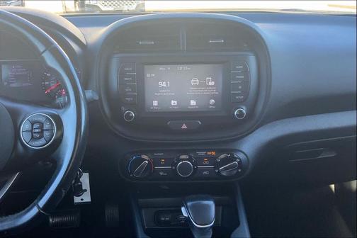 2020 Kia Soul GT-Line