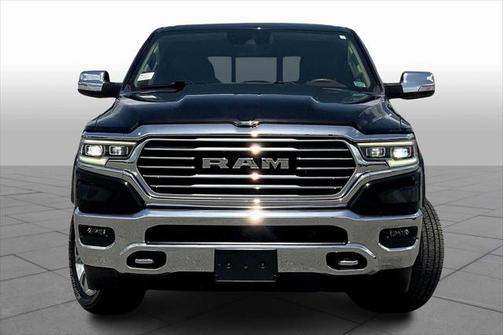 2021 RAM 1500 Longhorn