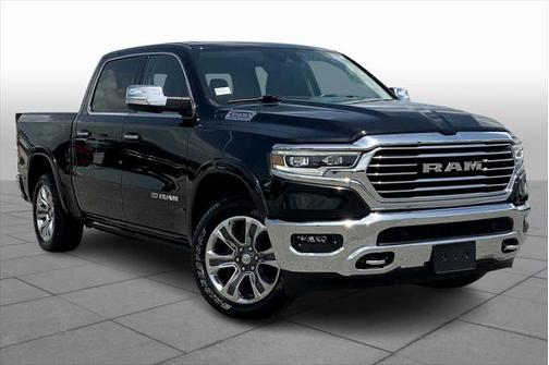 2021 RAM 1500 Longhorn