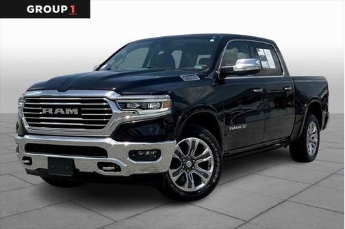 2021 RAM 1500 Longhorn