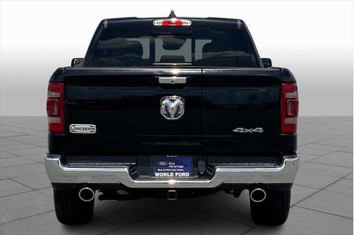 2021 RAM 1500 Longhorn