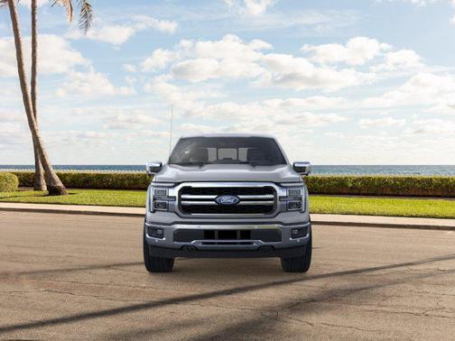 Avalanche 2026 Ford F-150 Lariat