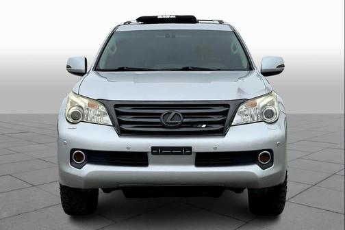 2012 Lexus GX 460 Premium