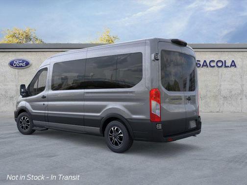 2026 Ford Transit-350 XL