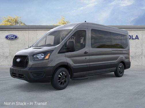 2026 Ford Transit-350 XL