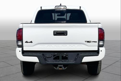 2019 Toyota Tacoma TRD Pro