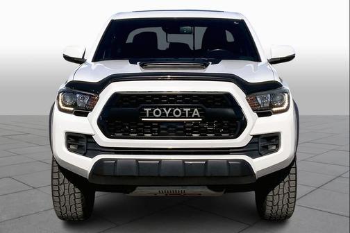 2019 Toyota Tacoma TRD Pro