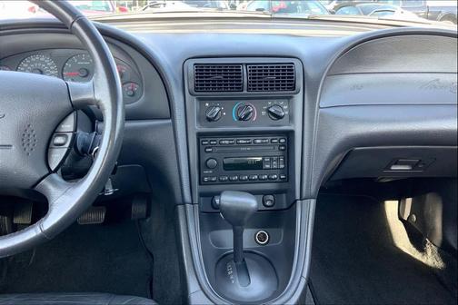 2003 Ford Mustang GT