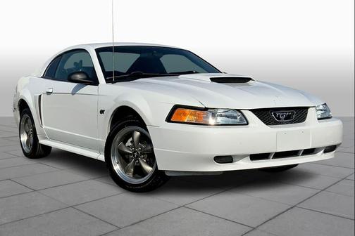 2003 Ford Mustang GT