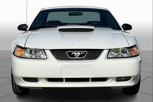 2003 Ford Mustang GT