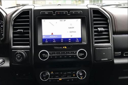 2021 Ford Expedition King Ranch
