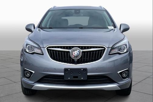 2020 Buick Envision AWD Premium II
