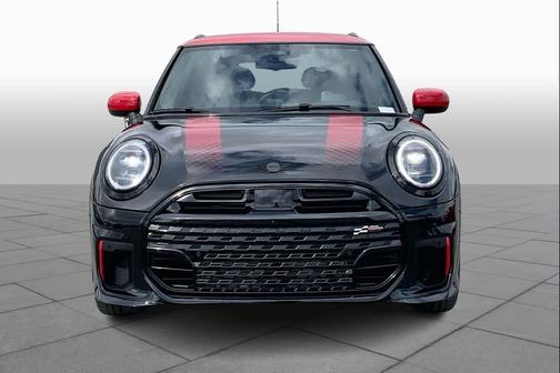 2026 MINI Hardtop John Cooper Works