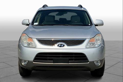2008 Hyundai Veracruz GLS