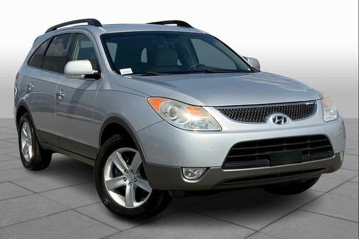 2008 Hyundai Veracruz GLS