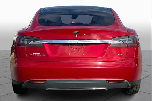 2015 Tesla Model S 60