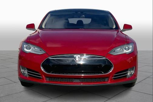 2015 Tesla Model S 60