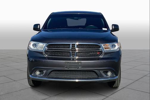 2019 Dodge Durango SXT