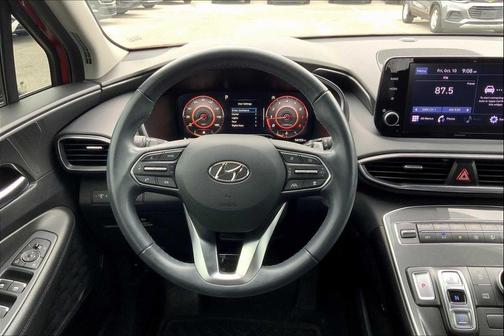 2022 Hyundai SANTA FE XRT