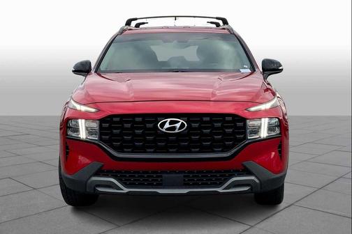 2022 Hyundai SANTA FE XRT