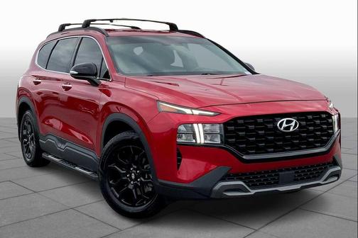 2022 Hyundai SANTA FE XRT