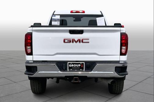 2024 GMC Sierra 2500 Pro