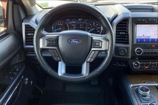 2020 Ford Expedition Platinum