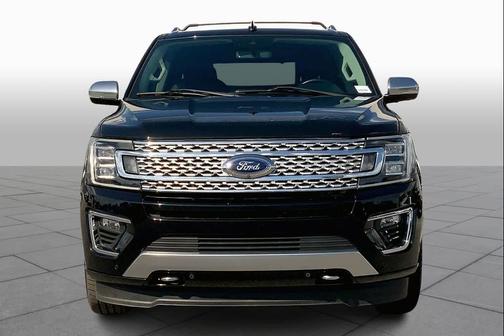 2020 Ford Expedition Platinum