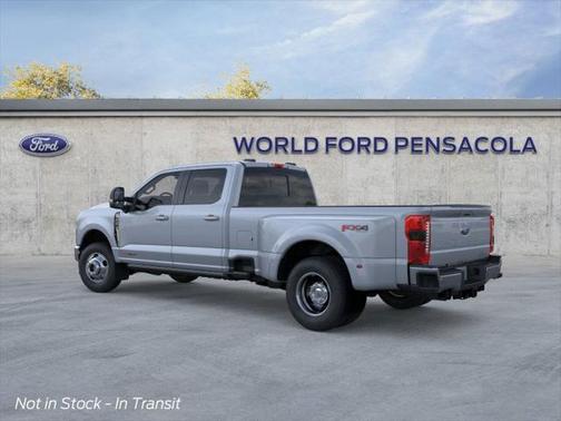 2025 Ford F-350 Lariat