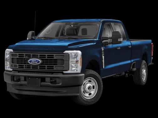 2025 Ford F-350 Lariat