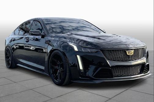 2023 Cadillac CT5-V V-Series Blackwing