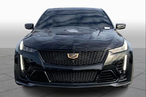 2023 Cadillac CT5-V V-Series Blackwing