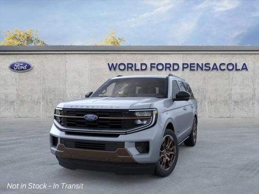 2025 Ford Expedition King Ranch