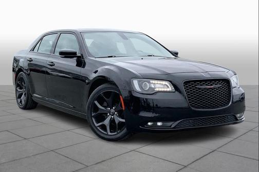 2021 Chrysler 300 S