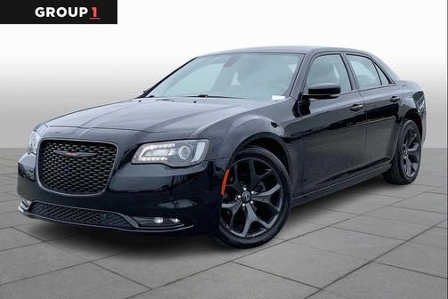 2021 Chrysler 300 S