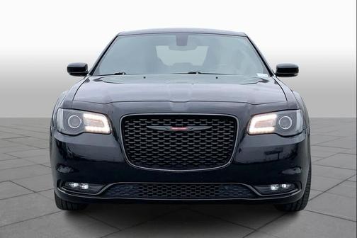 2021 Chrysler 300 S