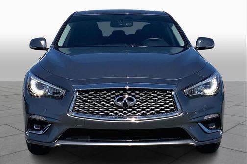 2022 INFINITI Q50 3.0t LUXE