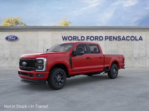 2025 Ford F-250 XL