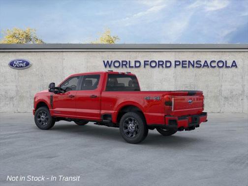 2025 Ford F-250 XL