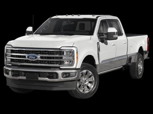 2026 Ford F-350 King Ranch