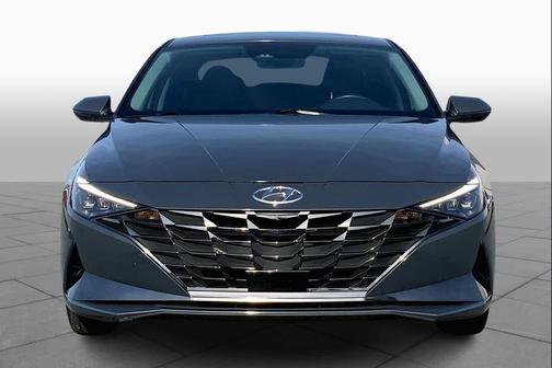 2023 Hyundai ELANTRA HEV Limited
