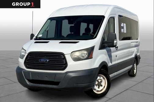2018 Ford Transit-350 XL
