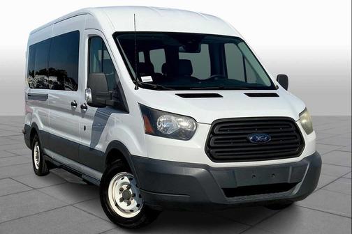 2018 Ford Transit-350 XL