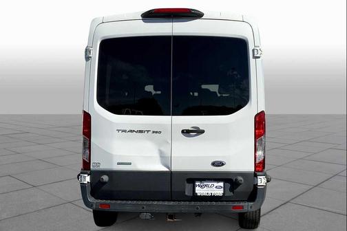 2018 Ford Transit-350 XL