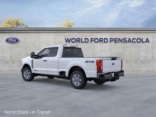 2026 Ford F-350 XLT