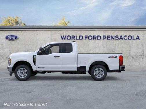 2026 Ford F-350 XLT